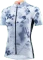 Löffler Leaf Hotbond Half-Zip Trikot kurzarm (Damen) Vorschaubild