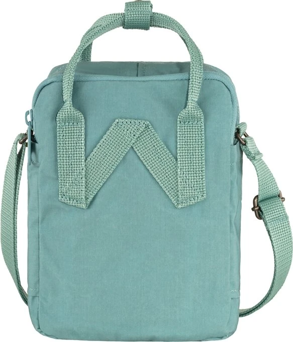 Fjällräven Kanken Sling Umhängetasche sky blue