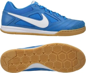 Nike Gato photo blue/gum yellow/white (Herren)