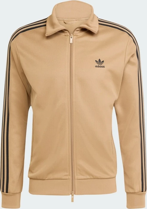 adidas Adicolor Classics Beckenbauer Originals Trainingsjacke cardboard/black (Herren)