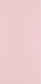 Vaessen Creative Leinenkarton, 270x135mm, Rose, 100 Blatt