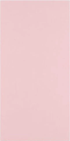 Vaessen Creative Leinenkarton, 270x135mm, Rose, 100 Blatt