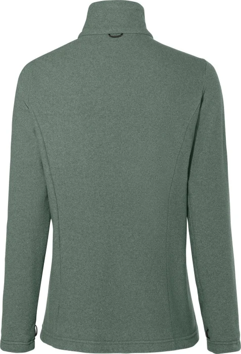 Vaude Rosemoor 3in1 II Funktionsjacke agave (Damen)