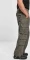 Brandit Pure Vintage Hose olive (Herren) Vorschaubild