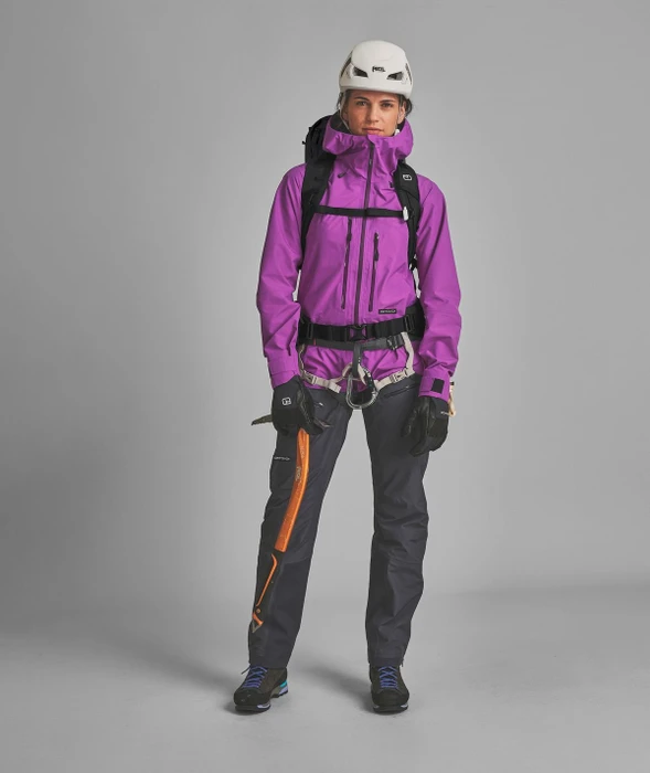 Ortovox Peak 42 S black raven