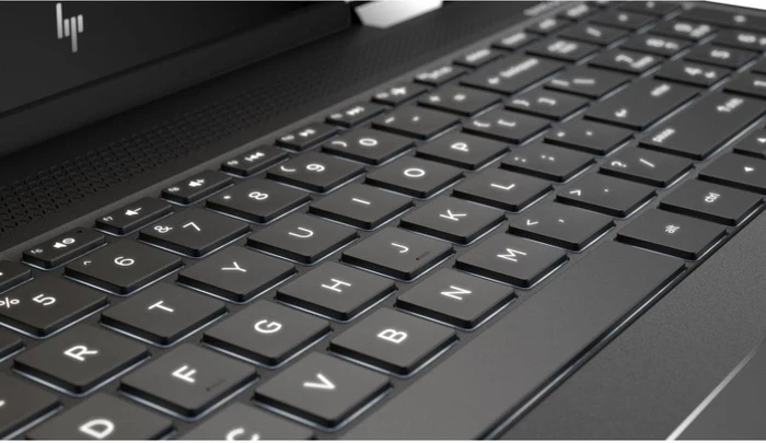 HP Envy x360 15-bq102ng, Ryzen 5 2500U, 8GB RAM, 256GB SSD, DE