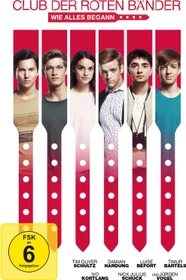 Club der roten Bänder - Wie alles begann (DVD)