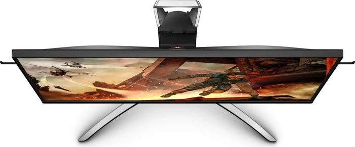 AOC Agon AG273QX, 27"