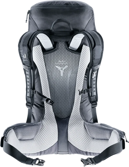 Deuter Futura Pro Jaypack 36 schwarz