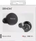 Denon PerL schwarz Vorschaubild