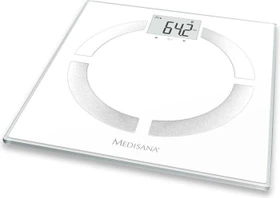 Medisana BS 444 connect digitale Körperanalysewaage