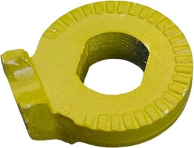 Shimano 9L Sicherungsscheibe hellgrün