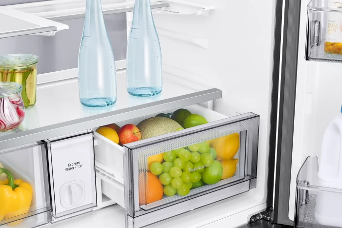 Samsung RM94F RM90F67CECEF Multi Door