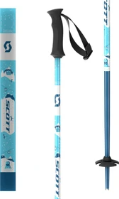 Scott Hero Alpin Skistock dark blue (Junior) (Modell 2023/2024)