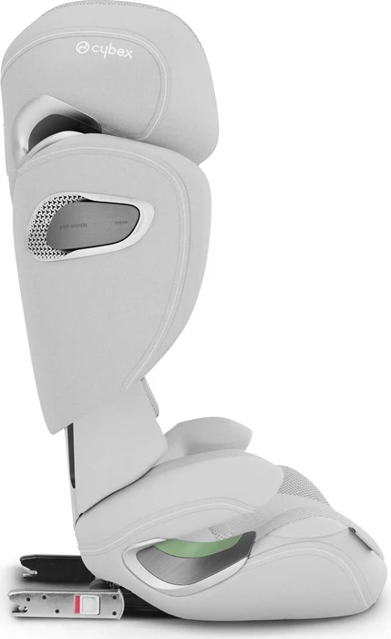 Cybex Solution T i-Fix platinum white plus 2022