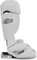 Cybex Solution T i-Fix platinum white plus 2022 Vorschaubild