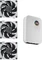 Hyte Thicc FP12, LED-Steuerung, 120mm, 3er-Pack Vorschaubild