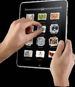 Apple iPad 1, 16GB
