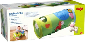 HABA Krabbelrolle Bauernhof