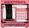 Zalman Z-Machine 300 pink, Acrylfenster, Mini-ITX Vorschaubild