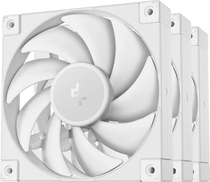DeepCool FD12 Series