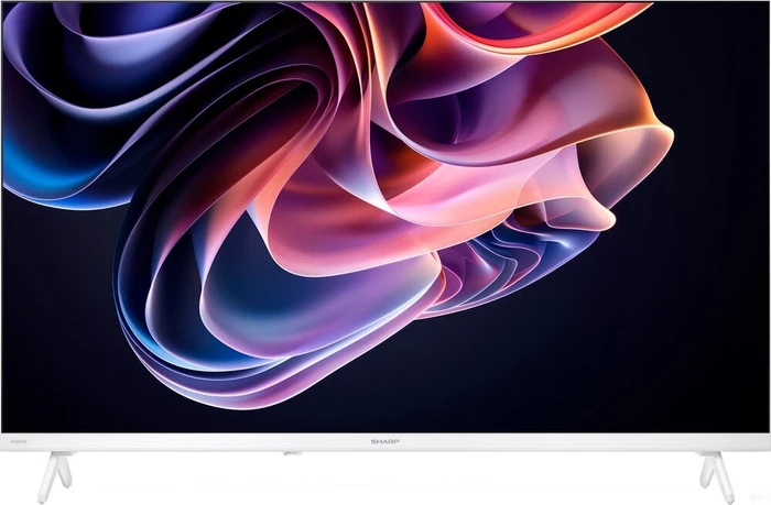 Sharp 32HF2265EW weiß