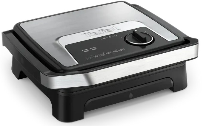 Tefal GC272D Inicio Adjust Kontaktgrill