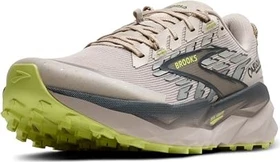 Brooks Cascadia 19 chateau/ebony/sunny lime (Herren)