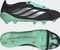 adidas Predator Pro Fold-Over Tongue FG core black/silver metallic/pulse mint Vorschaubild