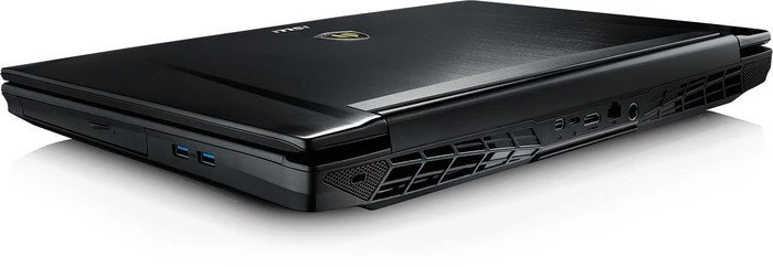 MSI WT72-6QJ16H11, Core i7-6700HQ, 16GB RAM, 128GB SSD, 1TB HDD, Quadro M2000M, DE