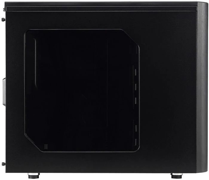 Fractal Design Arc Mini R2, Acrylfenster