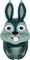 Affenzahn Freund Hase Kindergartenrucksack Vorschaubild