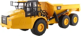 Diecast Masters CAT 745 Articulated Truck