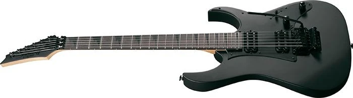 Ibanez GRGR330EX BKF Black Flat