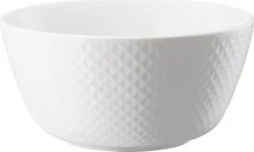 Rosenthal Junto Weiß Müslischale 14cm 620ml