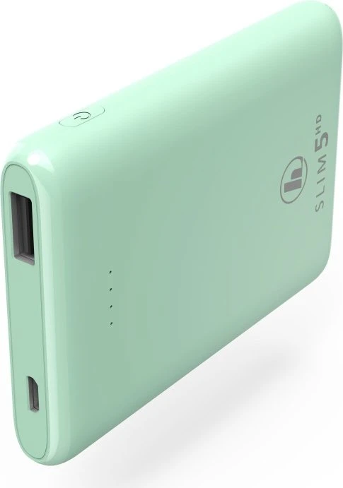 Hama Power Pack Slim 5HD 5000mAh