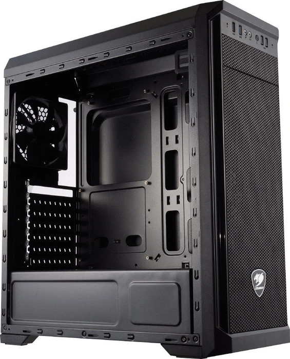 Cougar MX330-X