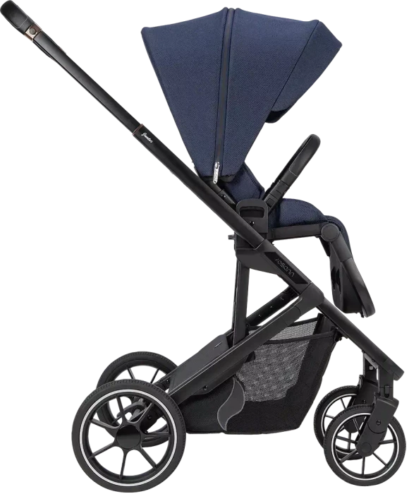Osann Juntos cobalt