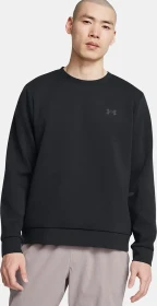 Under Armour Unstoppable Sweatshirt schwarz (Herren)