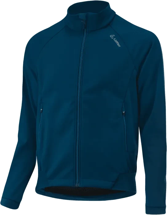 Löffler Cosmos WS Warm CF Fahrradjacke (Herren)