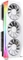 XFX Mercury Radeon RX 9070 XT OC White Gaming Edition with RGB, 16GB GDDR6, HDMI, 3x DP Vorschaubild