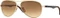 Ray-Ban RB8313 61mm gold/hellbraun Vorschaubild