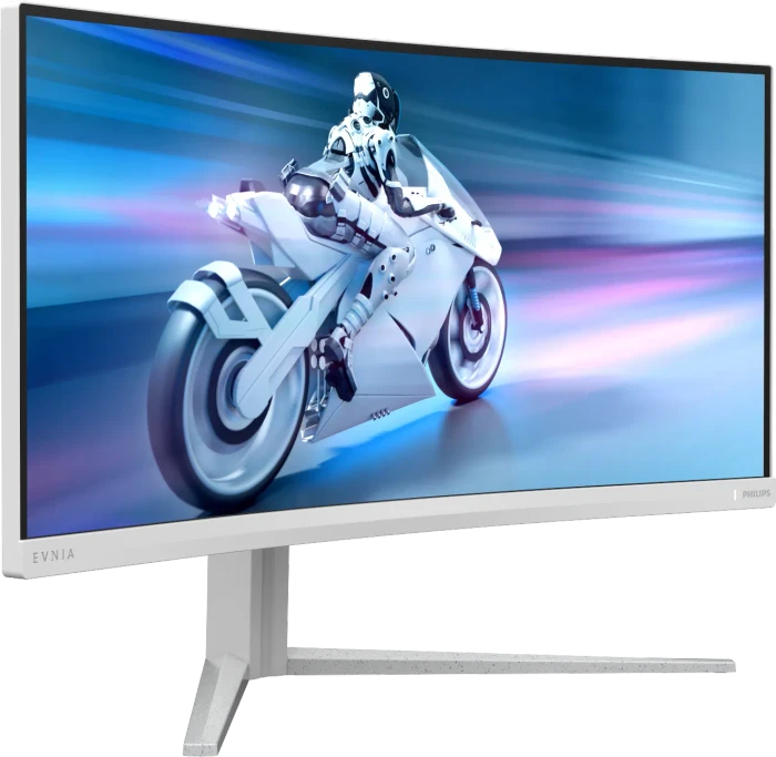 Philips Evnia 5000 Series 34M2C5501A, 34"