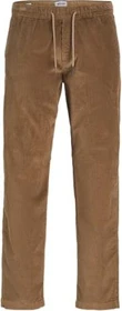 Jack & Jones Kane Corduroy Hose elmwood (Herren)