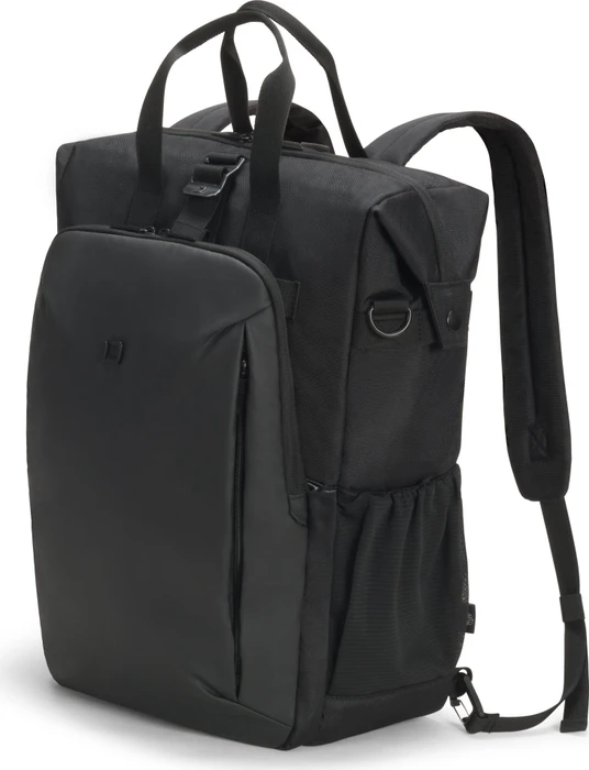 Dicota Laptop Rucksack Dual GO 13-15.6", schwarz