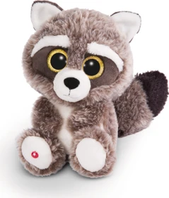 Nici Glubschis Waschbär Clooney 25cm