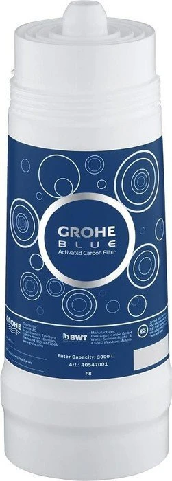 Grohe Blue Aktivkohlefilter
