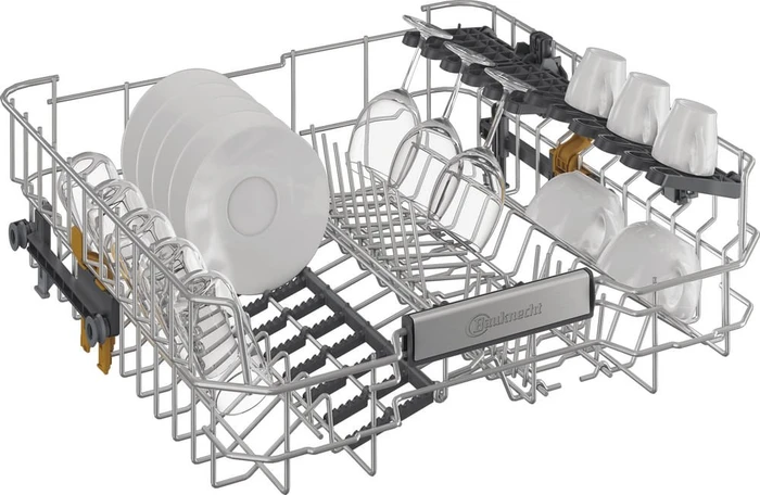 Bauknecht BKSV1 UBM