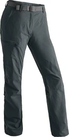 Maier Sports Lulaka Hose lang graphite (Damen)