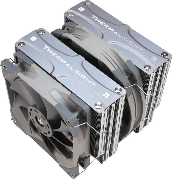 Thermalright Frost Commander 140